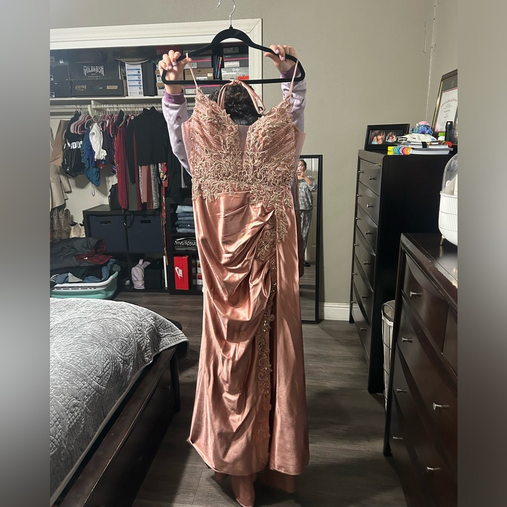 Ladivine Cinderella CD809 dress